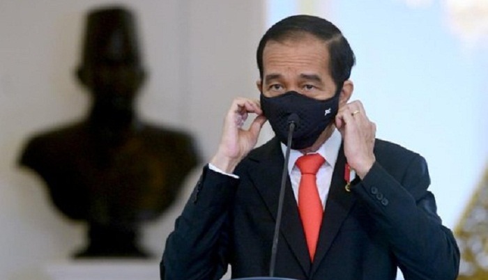 Anggota DPR Ingatkan Penanggungjawab Penanganan Covid-19 Ada Dipundak Presiden Jokowi
